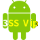 Aplicativo 3SS Vip para Android