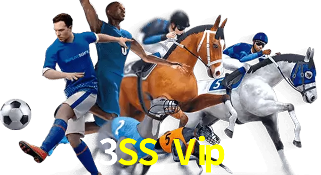 3SS Vip