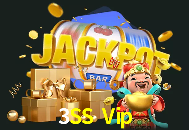 3SS Vip bet