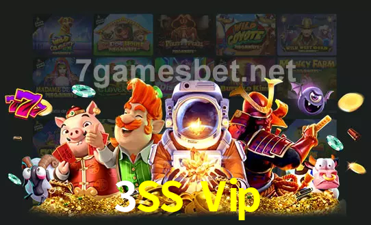 cassino 3SS Vip